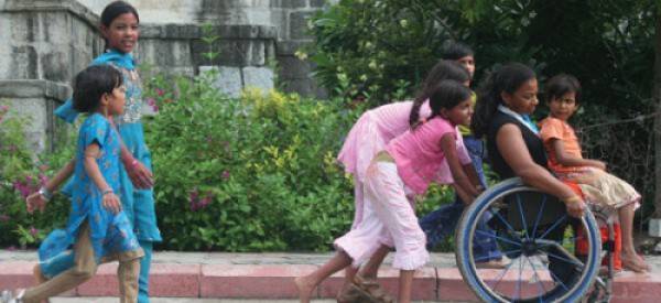 Indian Adult & Kids